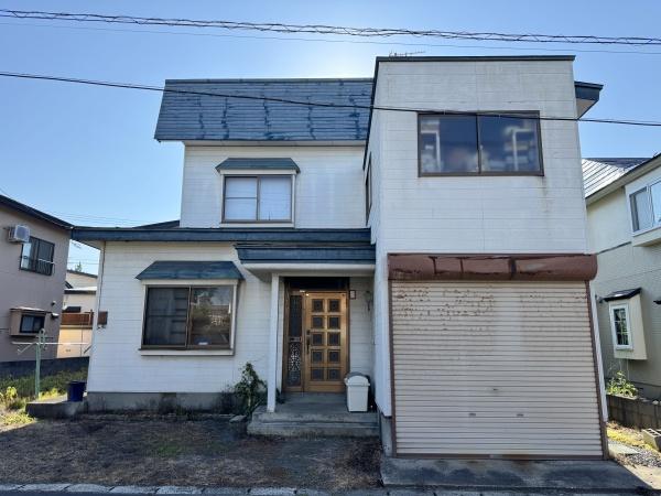 弘前市大字城南４丁目の中古一戸建て