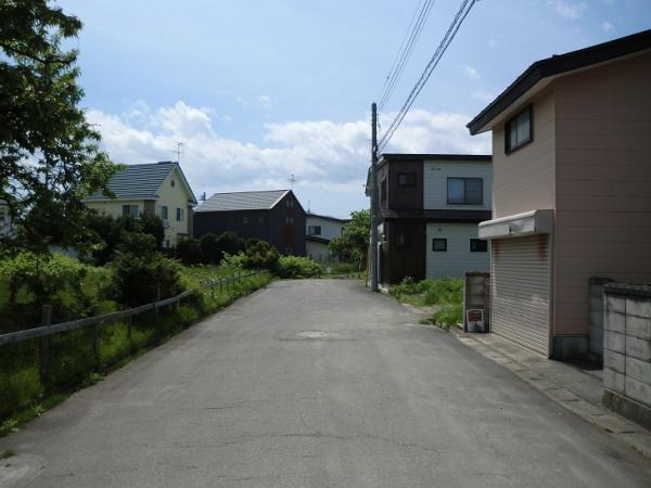弘前市大字城南４丁目の中古一戸建て