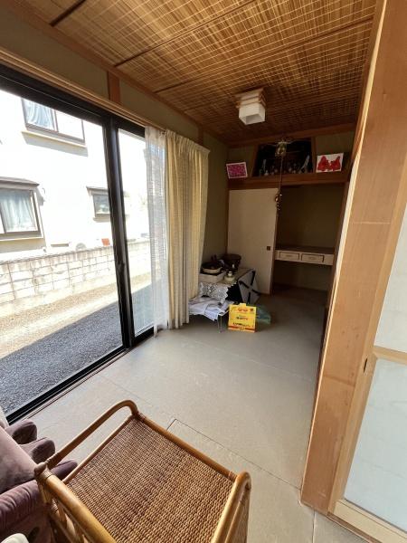 弘前市大字外瀬１丁目の中古一戸建て