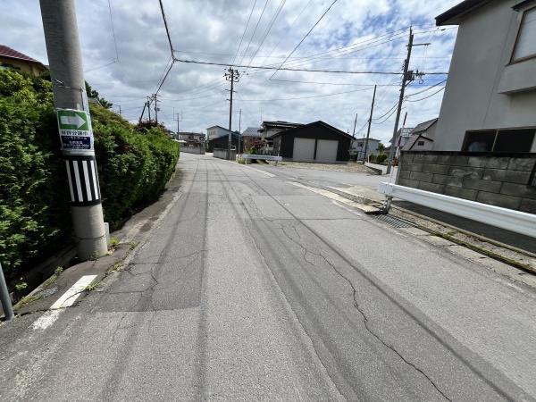 弘前市大字外瀬１丁目の中古一戸建て