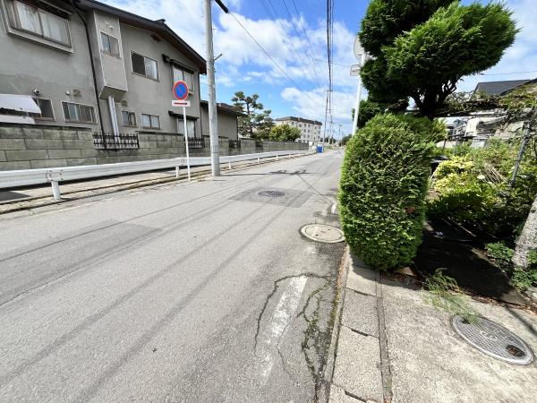 弘前市大字外瀬１丁目の中古一戸建て