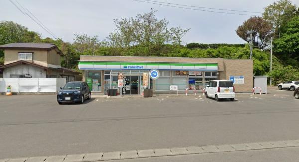 つがる市富萢町清水の中古一戸建て(ファミリーマートつがる車力町店)