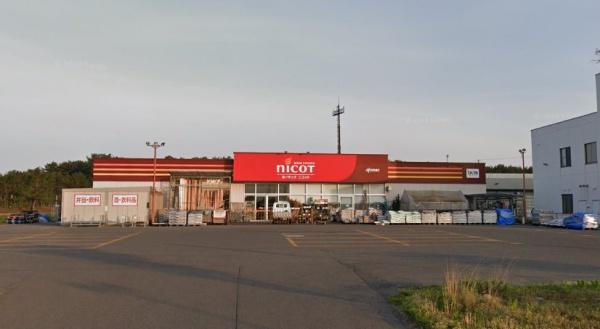 つがる市富萢町清水の中古一戸建て(DCMニコット車力店)
