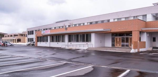 つがる市富萢町清水の中古一戸建て(つがる市立車力中学校)