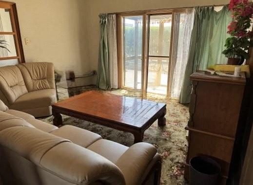 つがる市富萢町清水の中古一戸建て
