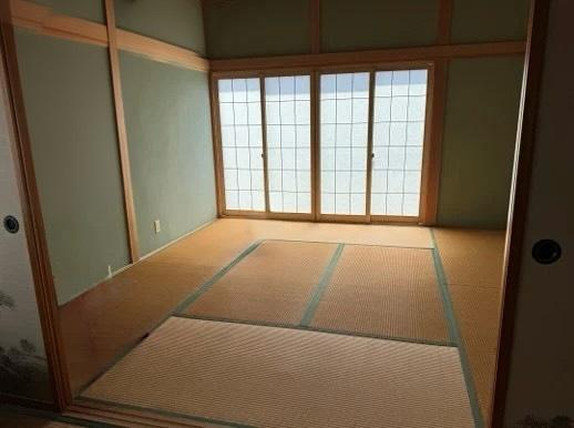 つがる市富萢町清水の中古一戸建て