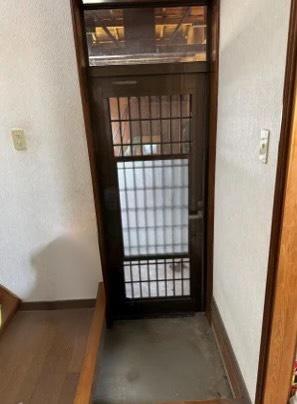 つがる市富萢町清水の中古一戸建て
