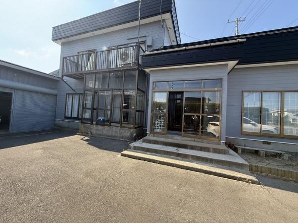 つがる市富萢町清水の中古一戸建て