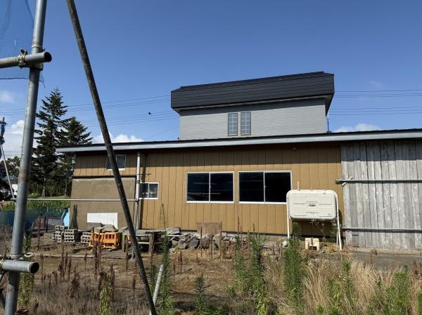つがる市富萢町清水の中古一戸建て