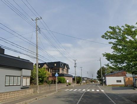 つがる市富萢町清水の中古一戸建て