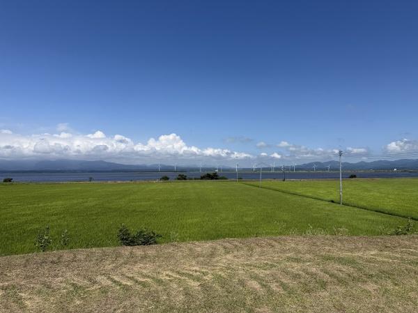 つがる市富萢町清水の中古一戸建て