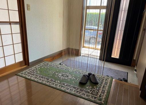 つがる市富萢町清水の中古一戸建て