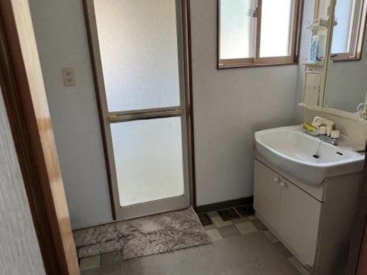 つがる市富萢町清水の中古一戸建て