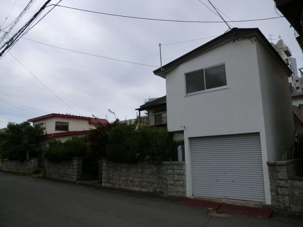 弘前市大町1丁目　土地