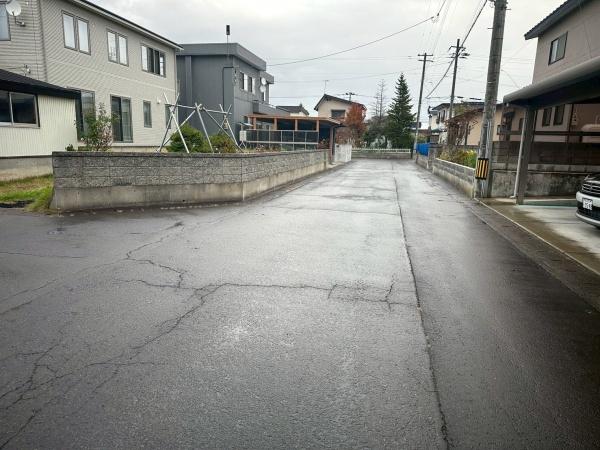 弘前市大字浜の町東５丁目の中古一戸建て