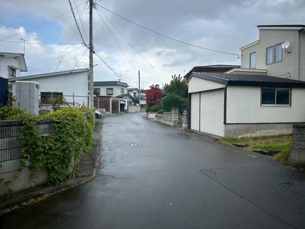 弘前市大字浜の町東５丁目の中古一戸建て