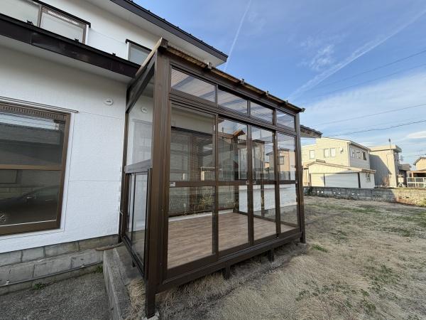 弘前市大字浜の町東５丁目の中古一戸建て