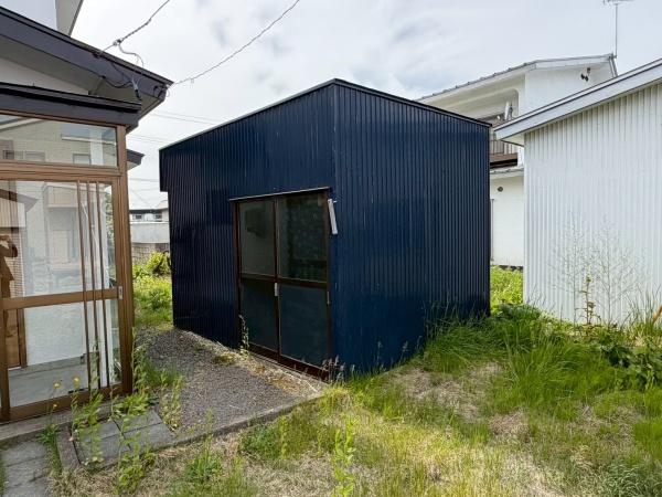 弘前市大字浜の町東5丁目の中古一戸建て[172502-263]【センチュリー21】