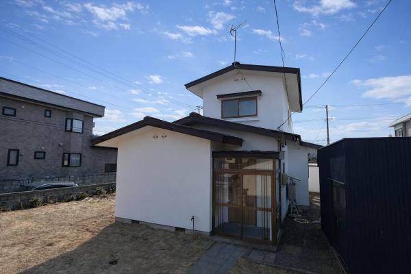 弘前市大字浜の町東５丁目の中古一戸建て