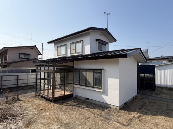 弘前市大字浜の町東５丁目の中古一戸建て