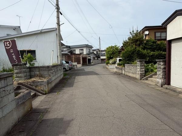 弘前市大字浜の町東５丁目の中古一戸建て