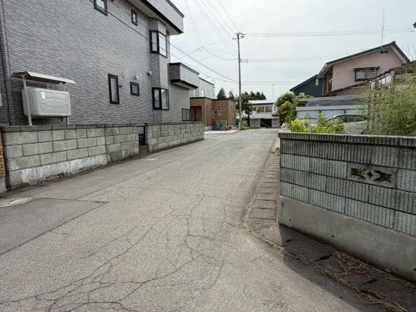 弘前市大字浜の町東５丁目の中古一戸建て