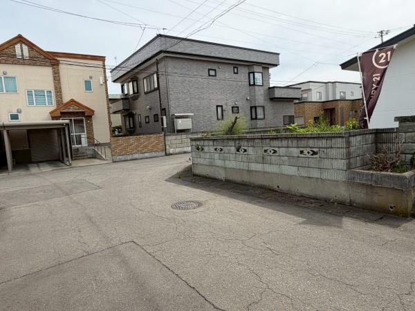 弘前市大字浜の町東５丁目の中古一戸建て