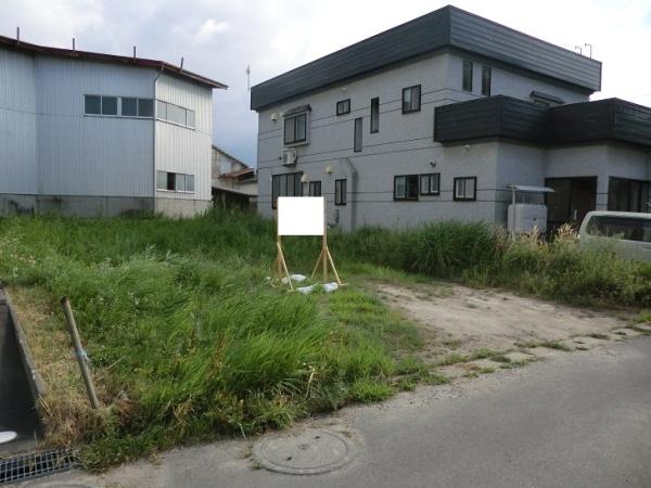 弘前市大字松ヶ枝5丁目土地