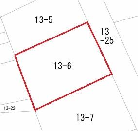 弘前市大字青樹町の土地