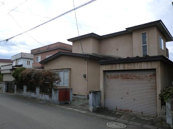 弘前市大字青樹町の土地