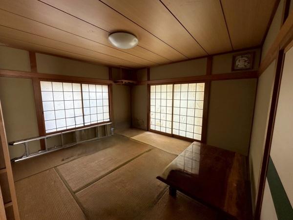 弘前市大字樹木２丁目の中古一戸建て