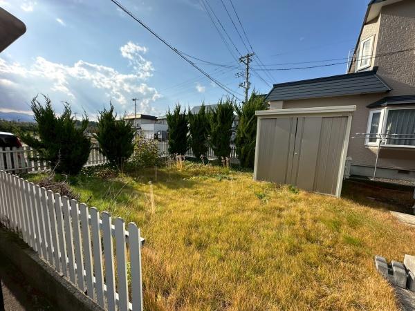 弘前市大字樹木２丁目の中古一戸建て