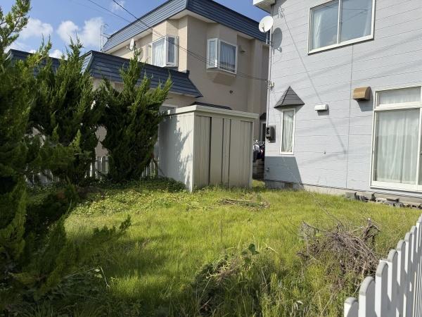 弘前市大字樹木２丁目の中古一戸建て