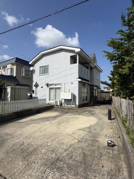 弘前市大字樹木２丁目の中古一戸建て
