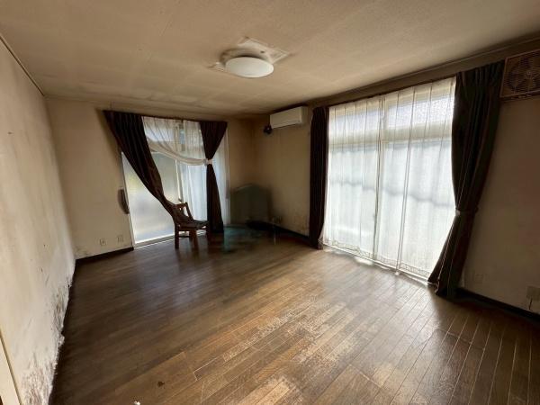 弘前市大字樹木2丁目中古住宅