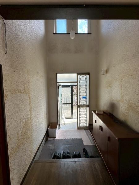 弘前市大字樹木2丁目中古住宅