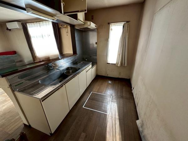 弘前市大字樹木２丁目の中古一戸建て