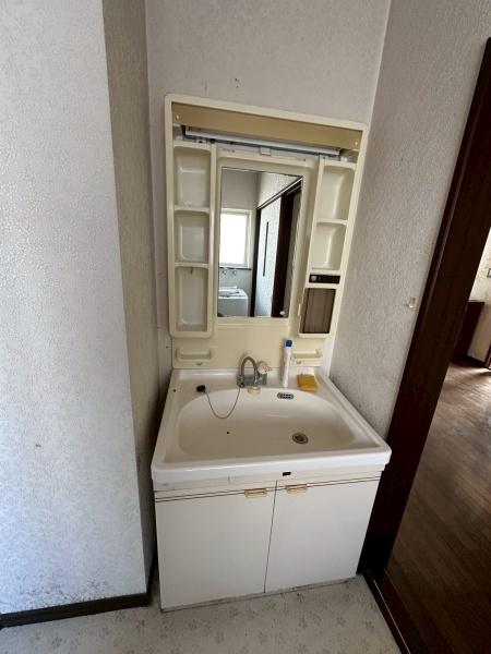 弘前市大字樹木２丁目の中古一戸建て