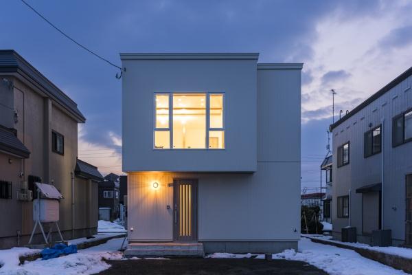 弘前市大字外崎５丁目の土地