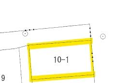 弘前市大字文京町の土地