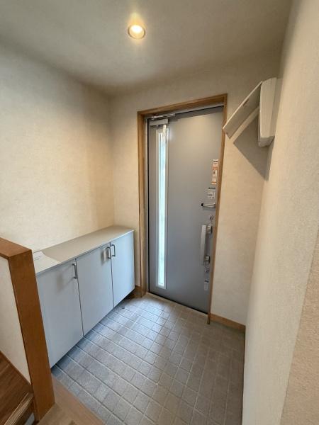 五所川原市大字広田字柳沼中古住宅