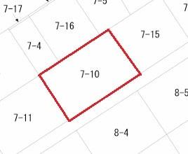 弘前市大字松原東３丁目の土地