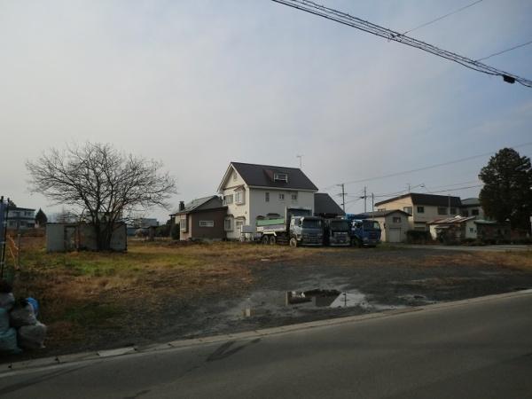 弘前市大字大開2丁目土地