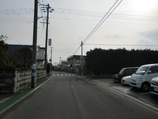 弘前市大字大開2丁目土地