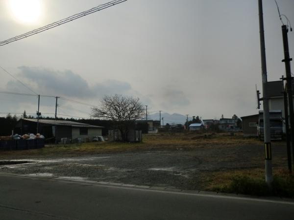 弘前市大字大開2丁目土地