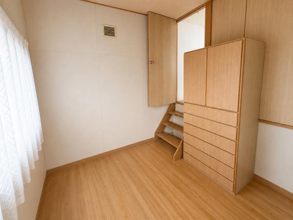 弘前市大字栄町４丁目の中古一戸建て