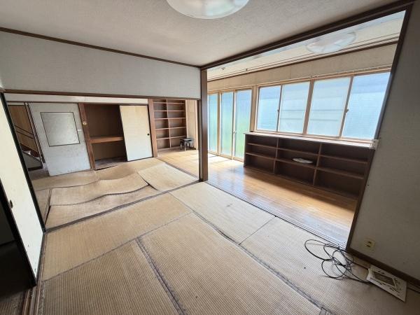 弘前市大字旭ケ丘２丁目の中古一戸建て