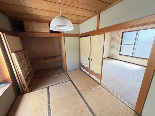 弘前市大字旭ケ丘２丁目の中古一戸建て