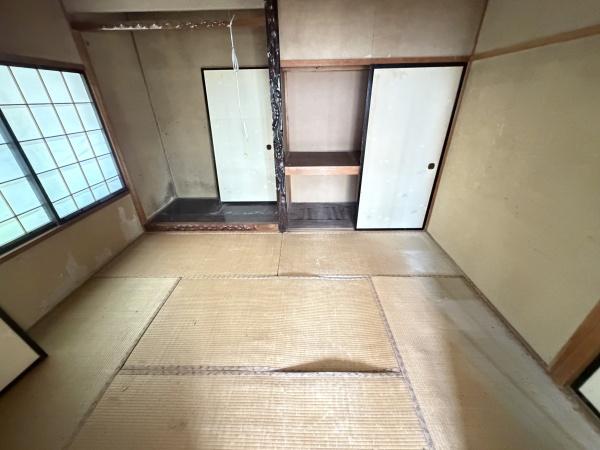 弘前市大字旭ケ丘２丁目の中古一戸建て