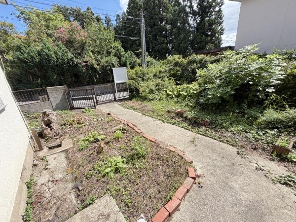 弘前市大字旭ケ丘２丁目の中古一戸建て